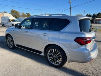 Image for 2018 INFINITI QX80 BASE ID: 6952235