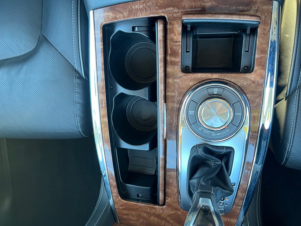 2018 INFINITI QX80 Image 34