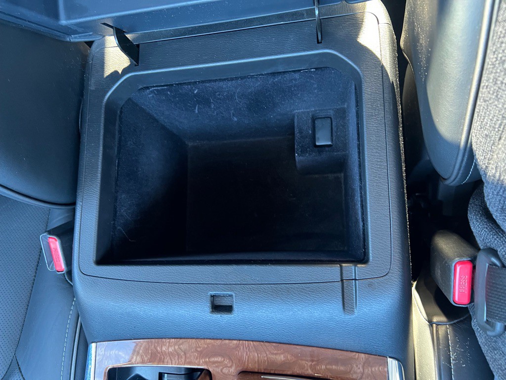 2018 INFINITI QX80 Image 35