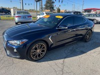 Image for 2020 Genesis G70 Elite ID: 6959544