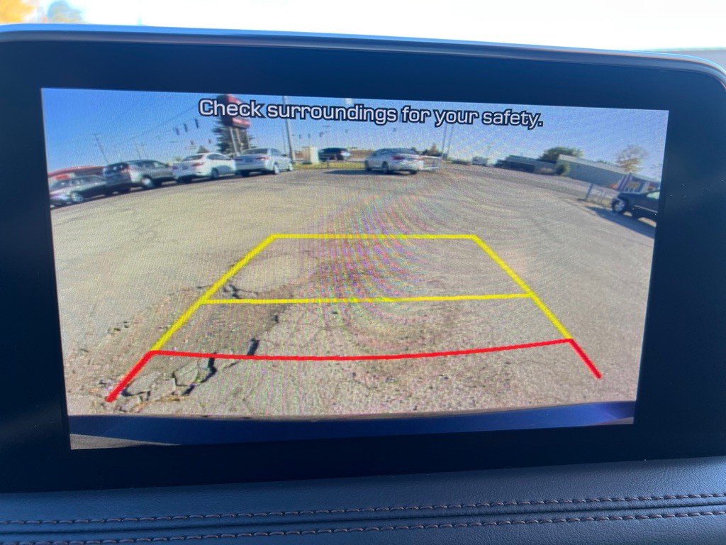 2020 Genesis G70 Image 22