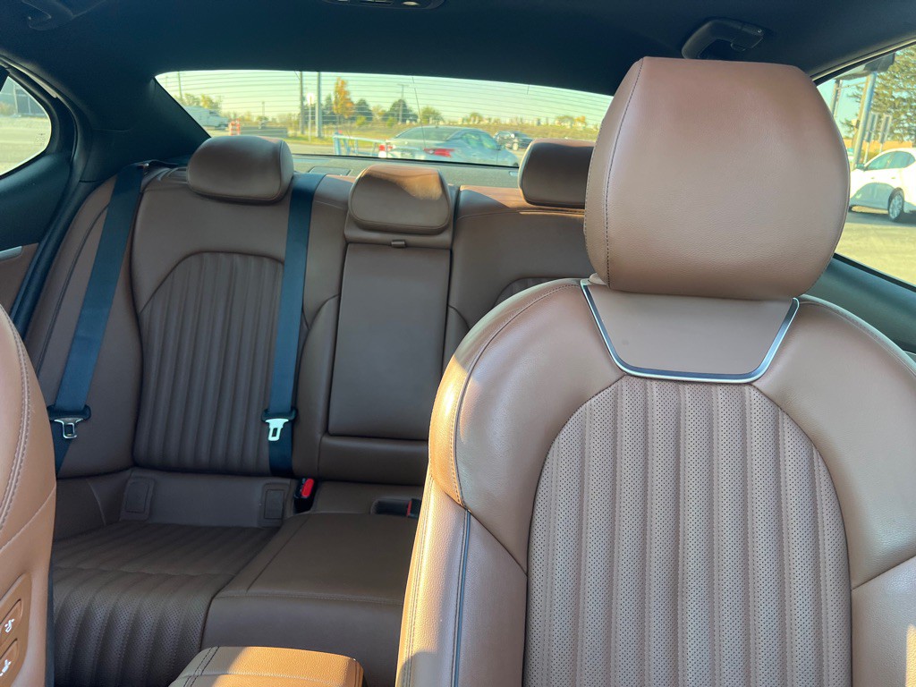 2020 Genesis G70 Image 84