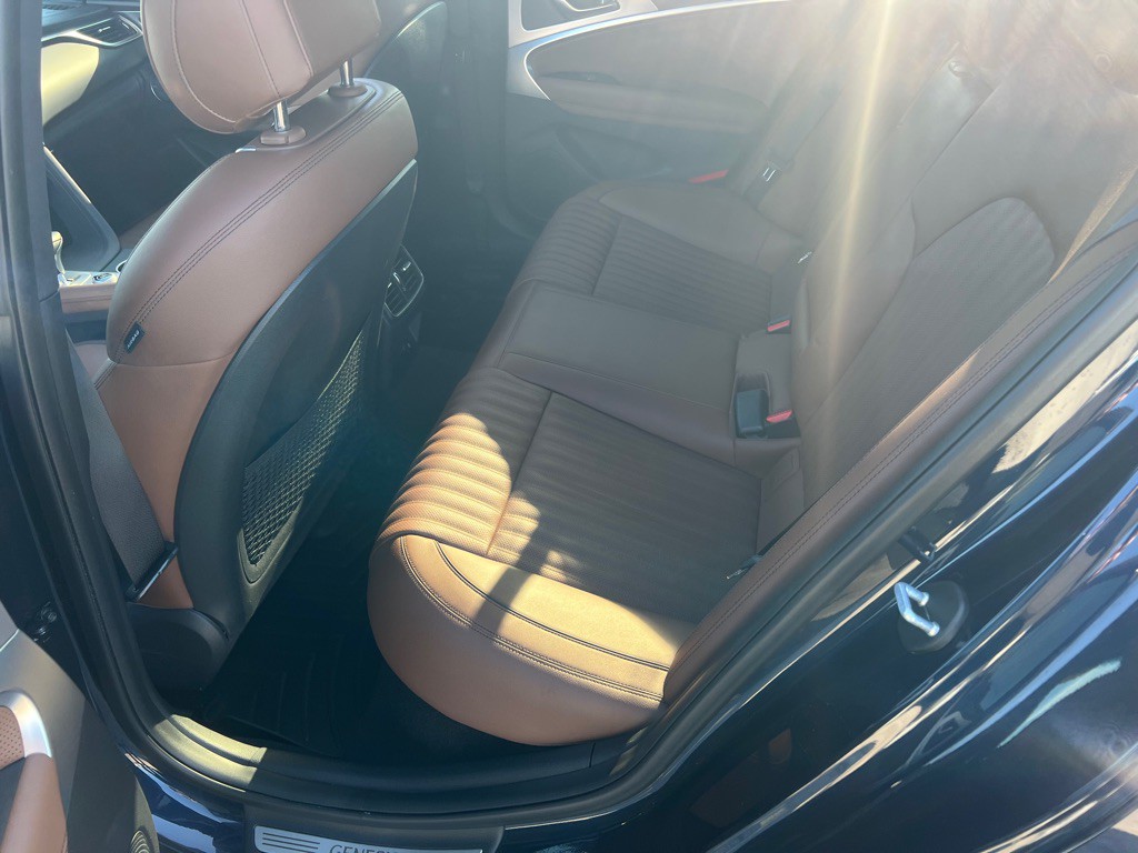 2020 Genesis G70 Image 85
