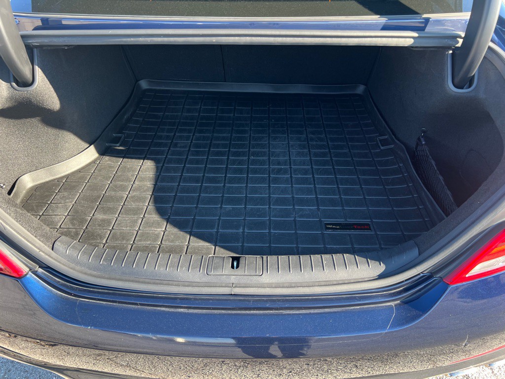 2020 Genesis G70 Image 87