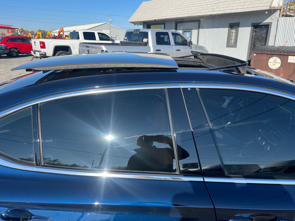 2020 Genesis G70 Image 94