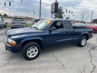 Image for 2004 Dodge Dakota Sport ID: 6975143