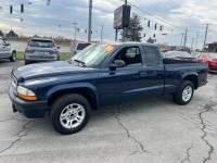 Image for 2004 Dodge Dakota Sport ID: 6975143