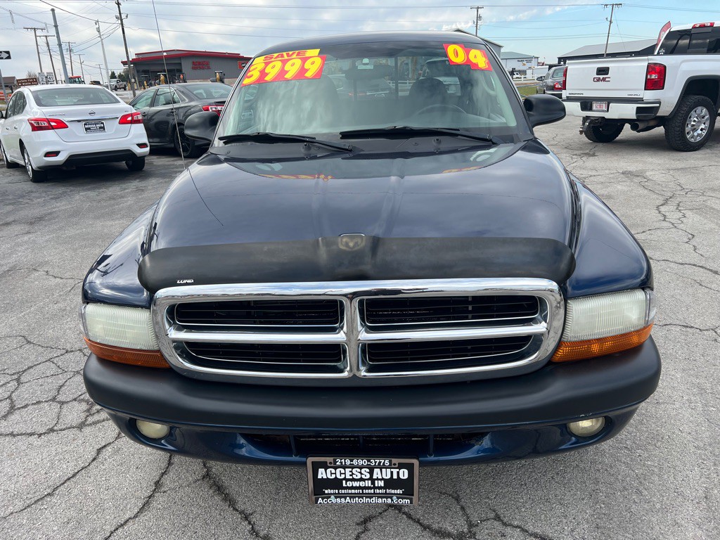 2004 Dodge Dakota Image 9