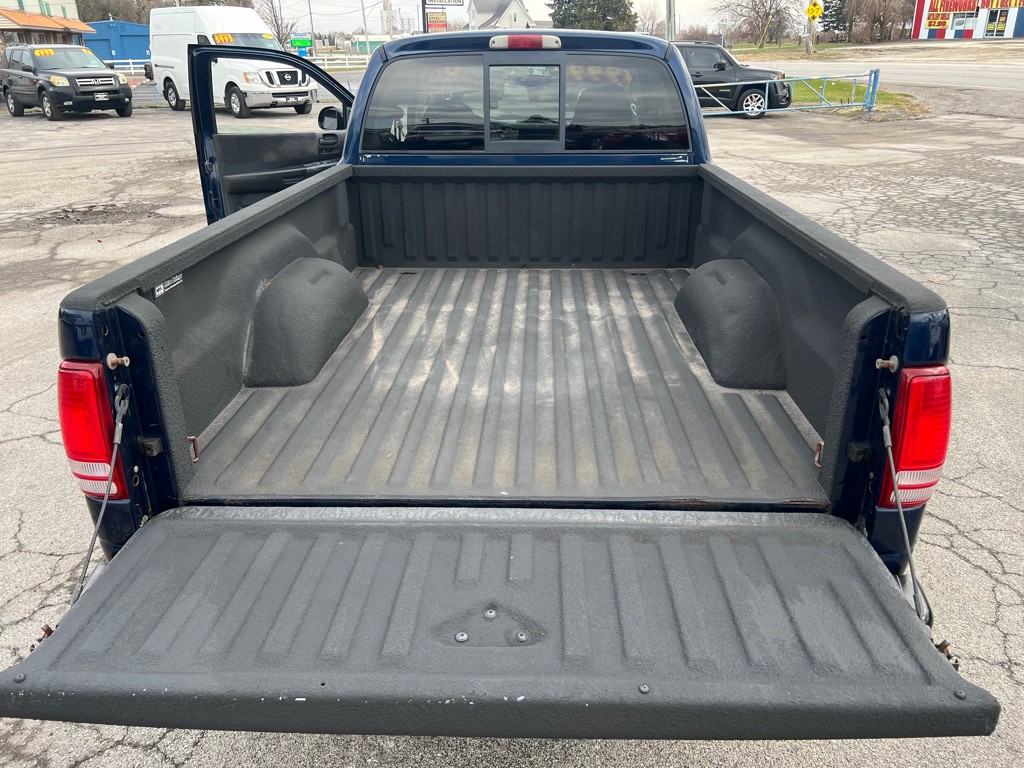 2004 Dodge Dakota Image 14