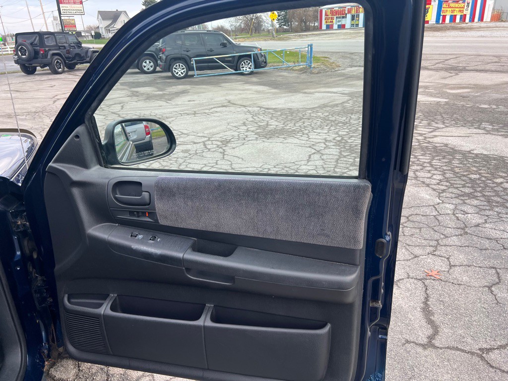 2004 Dodge Dakota Image 15