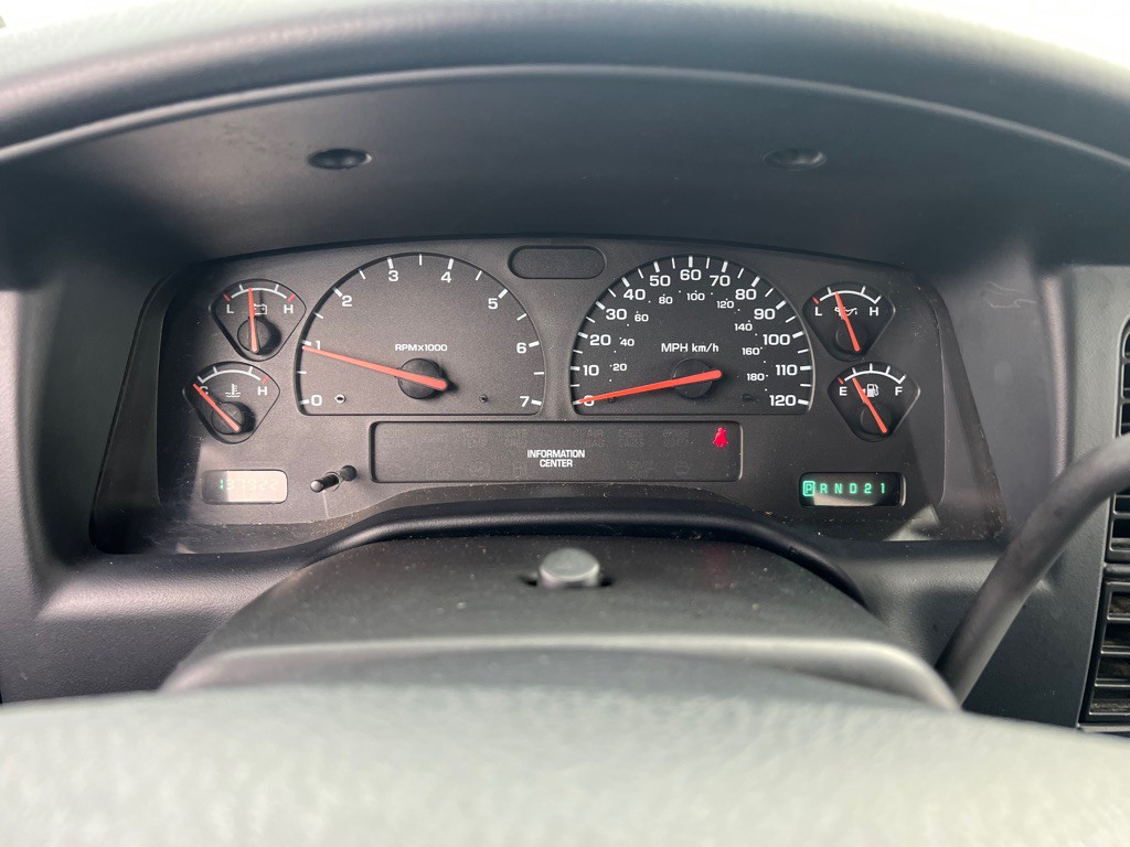 2004 Dodge Dakota Image 17