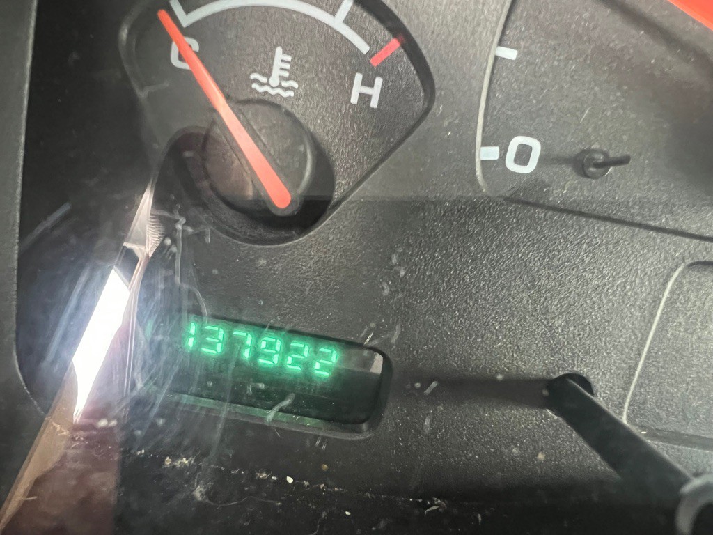 2004 Dodge Dakota Image 19