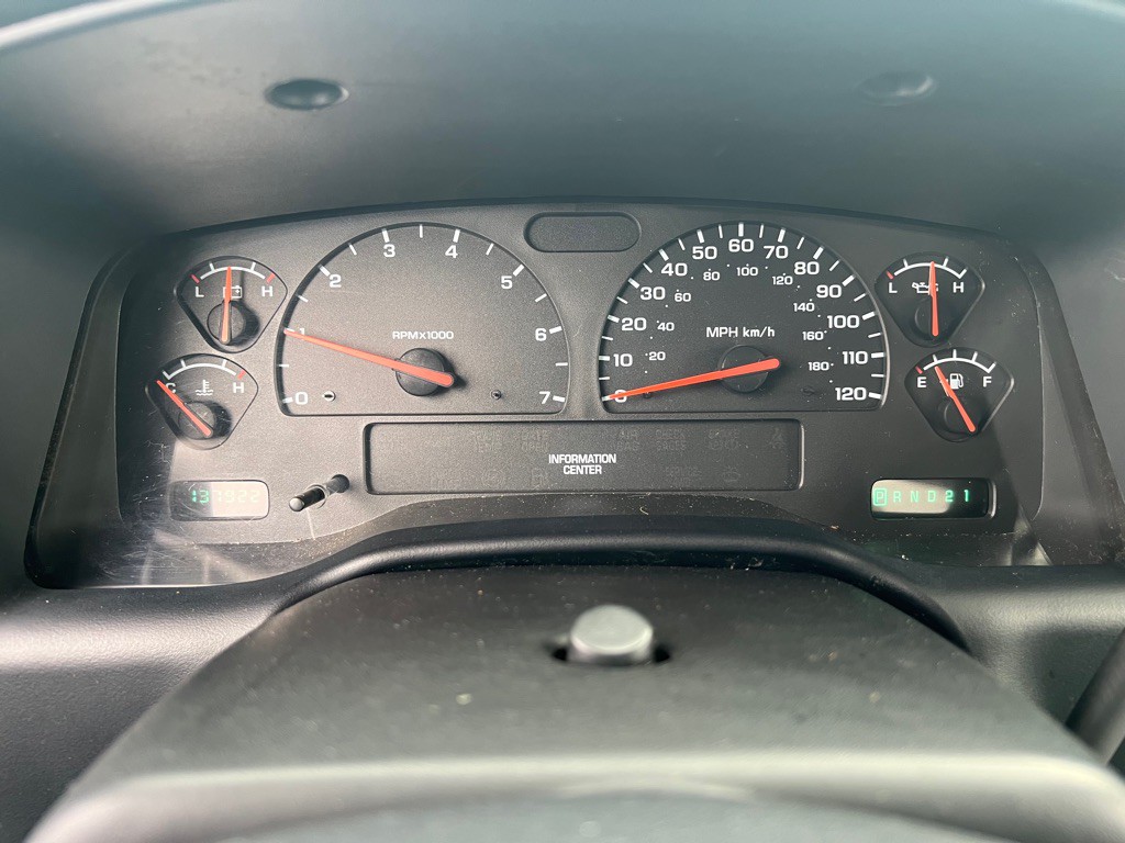 2004 Dodge Dakota Image 20