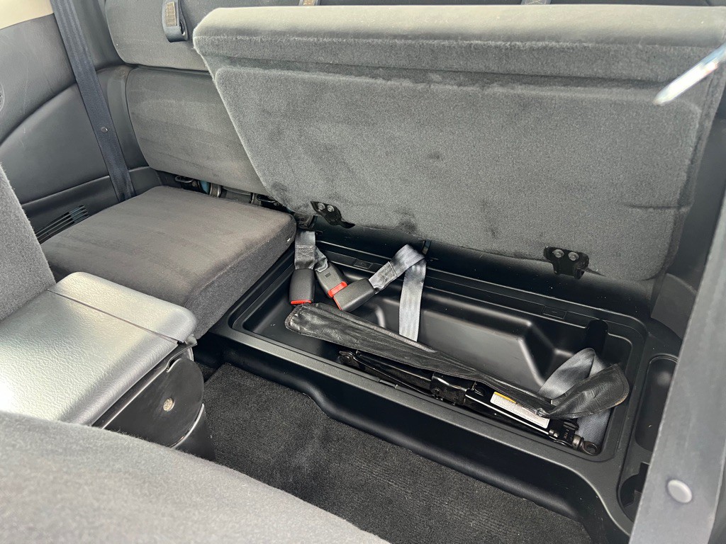 2004 Dodge Dakota Image 29