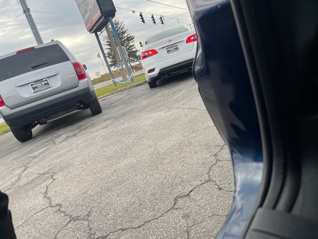 2004 Dodge Dakota Image 30