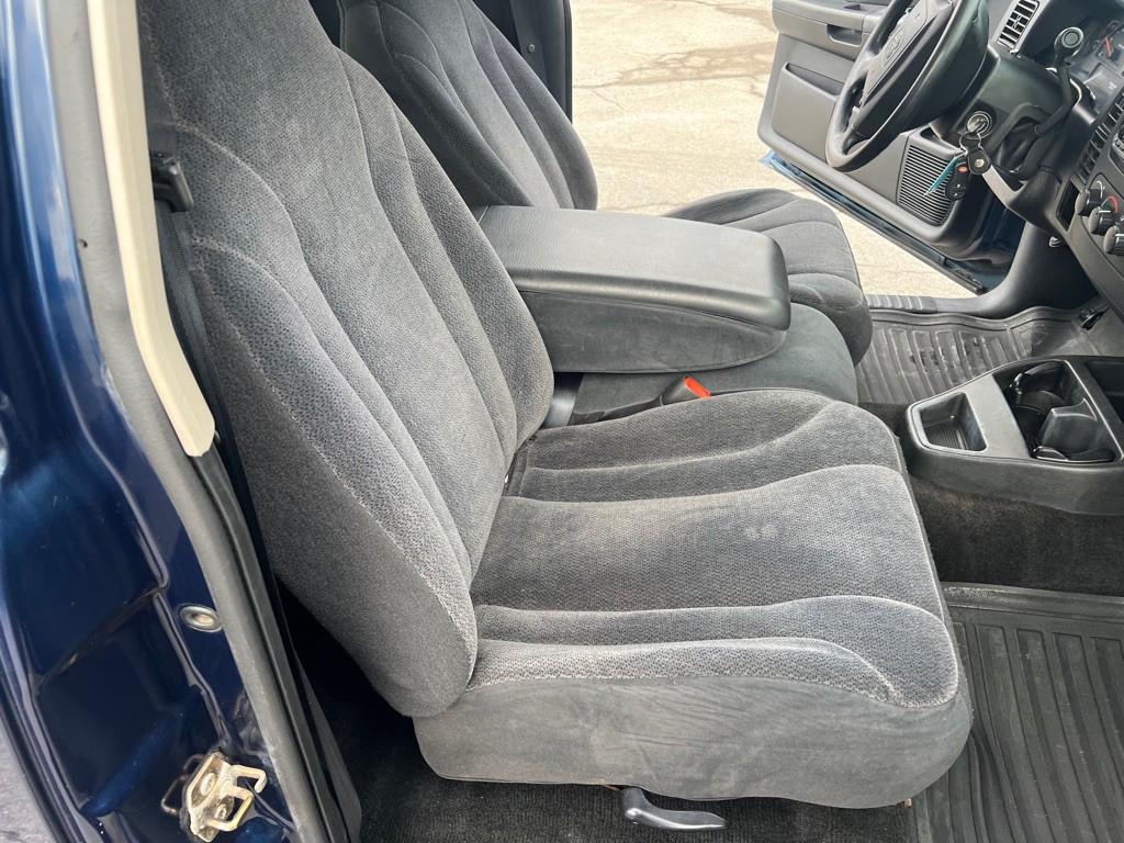 2004 Dodge Dakota Image 31