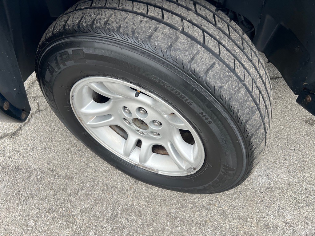 2004 Dodge Dakota Image 33