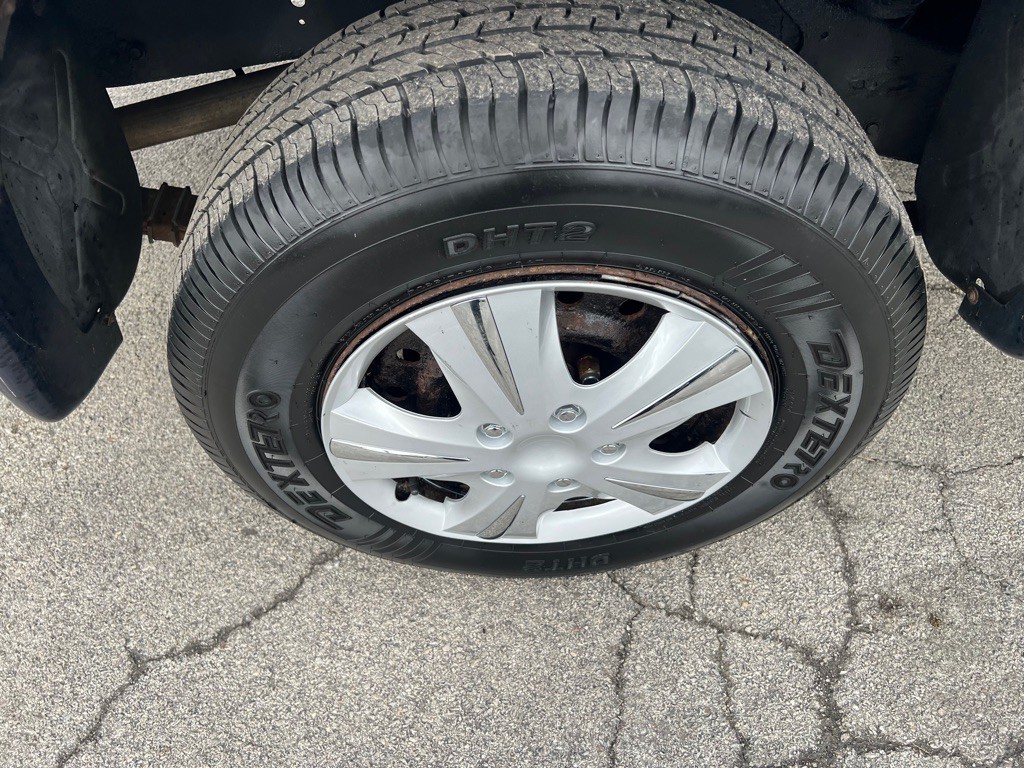 2004 Dodge Dakota Image 35