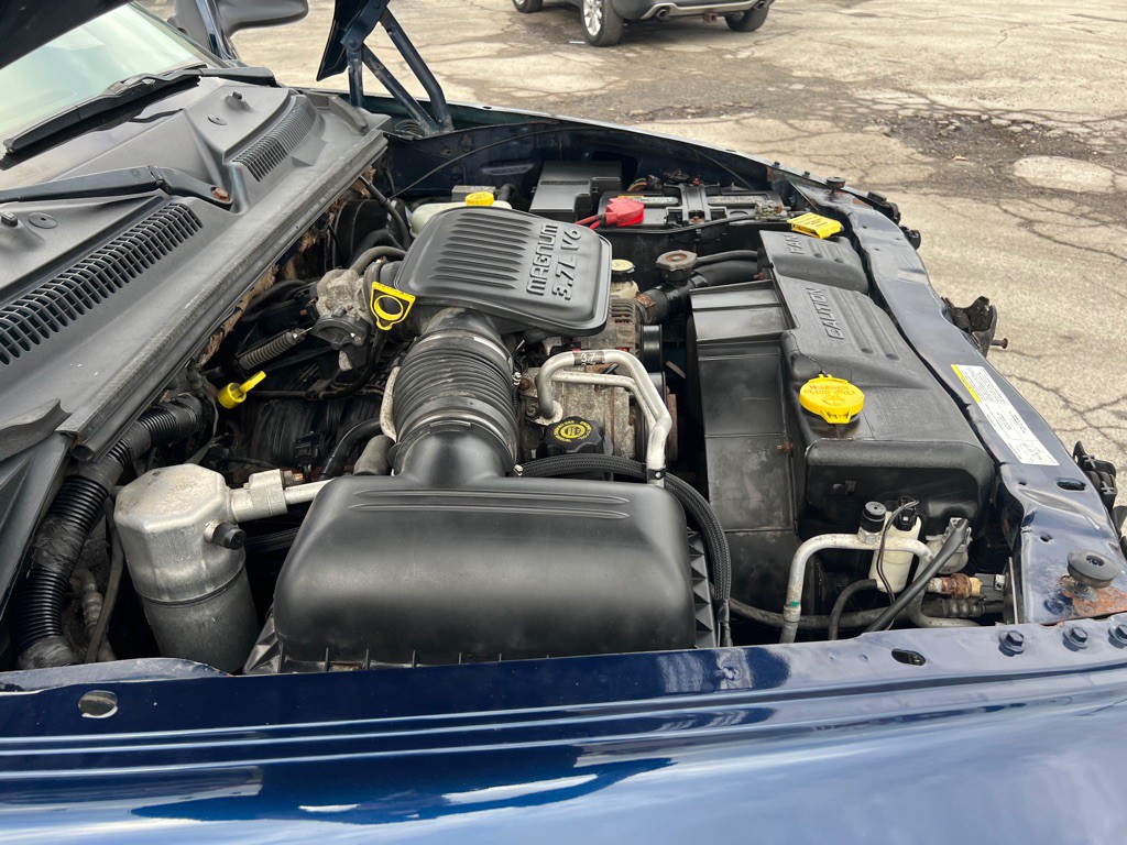 2004 Dodge Dakota Image 40