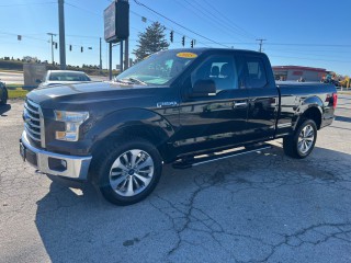 Image for 2015 Ford F-150 Super Cab ID: 6983569