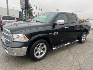 Image for 2017 RAM 1500 Laramie ID: 7012394