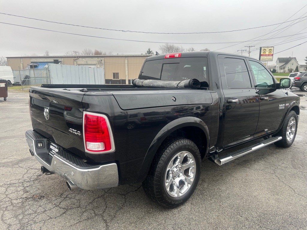 2017 RAM 1500 Image 5