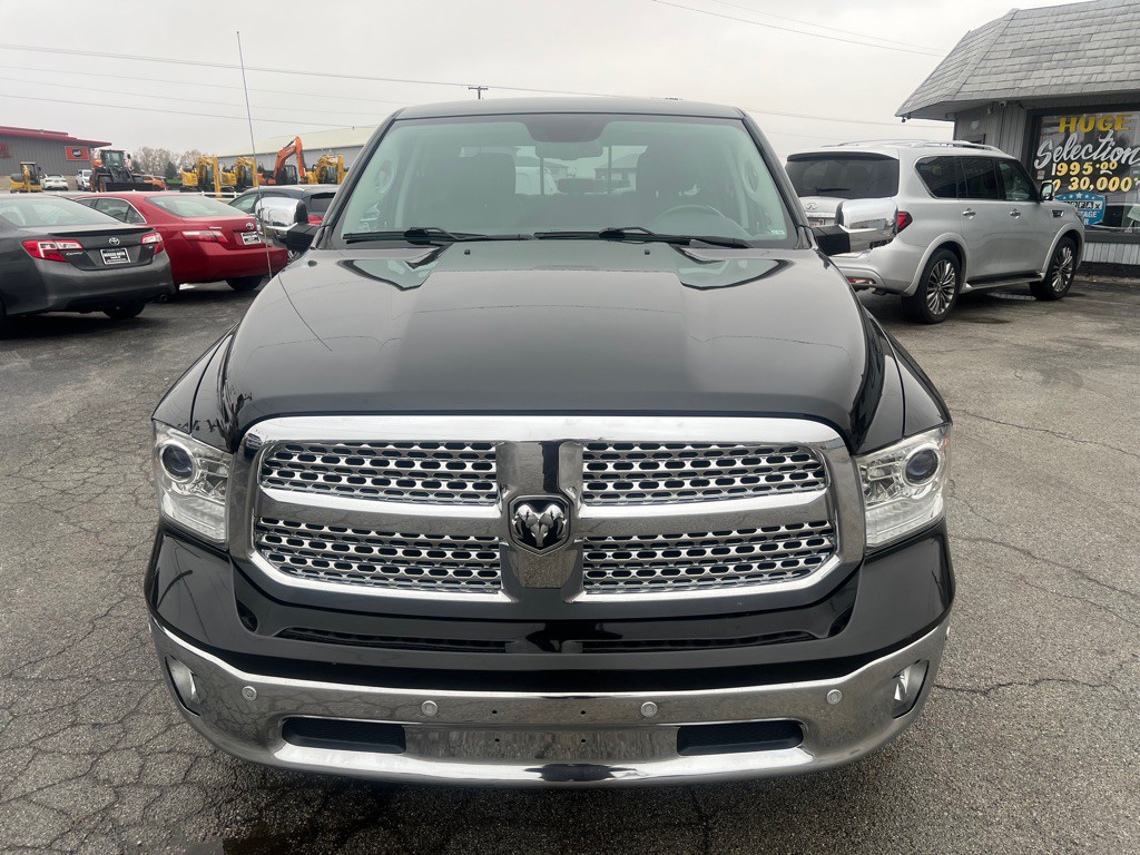 2017 RAM 1500 Image 8