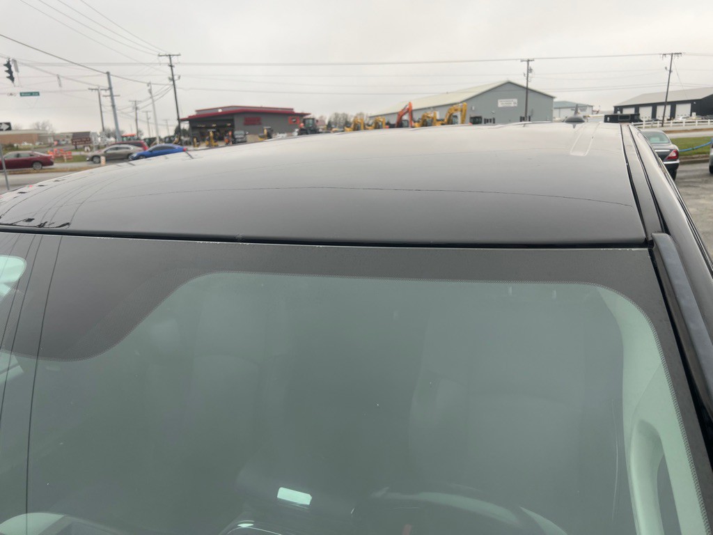 2017 RAM 1500 Image 9