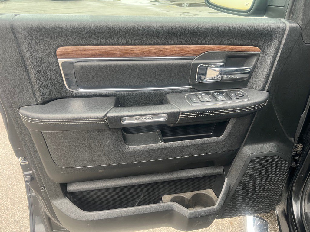 2017 RAM 1500 Image 10