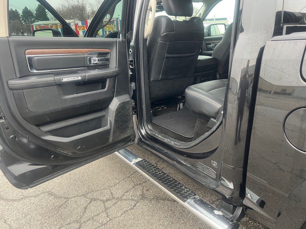 2017 RAM 1500 Image 13