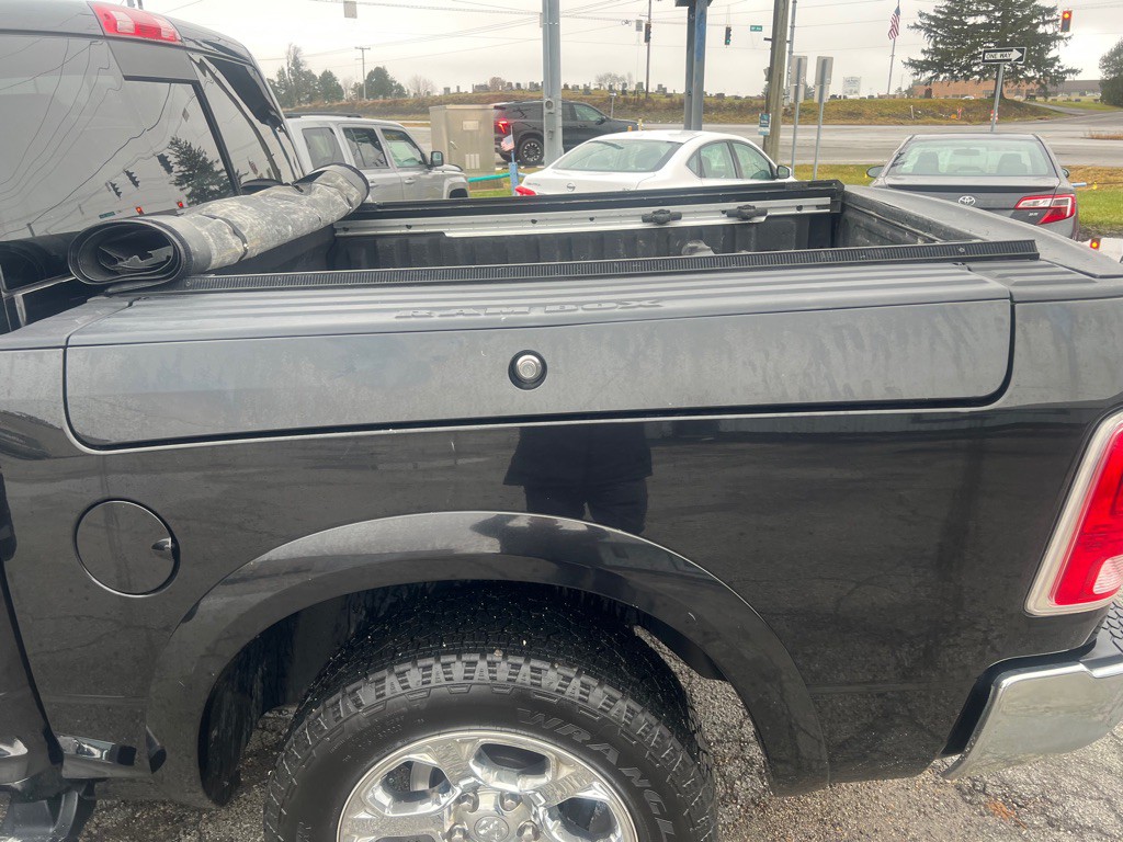 2017 RAM 1500 Image 14