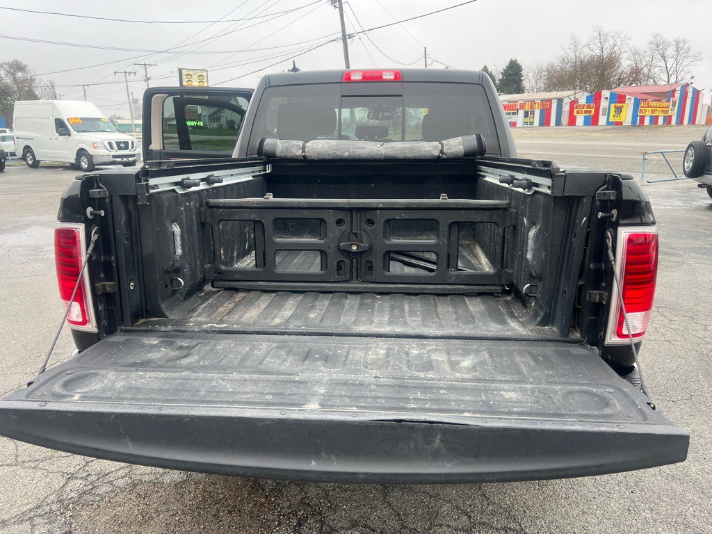 2017 RAM 1500 Image 15