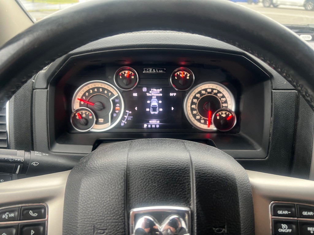 2017 RAM 1500 Image 21