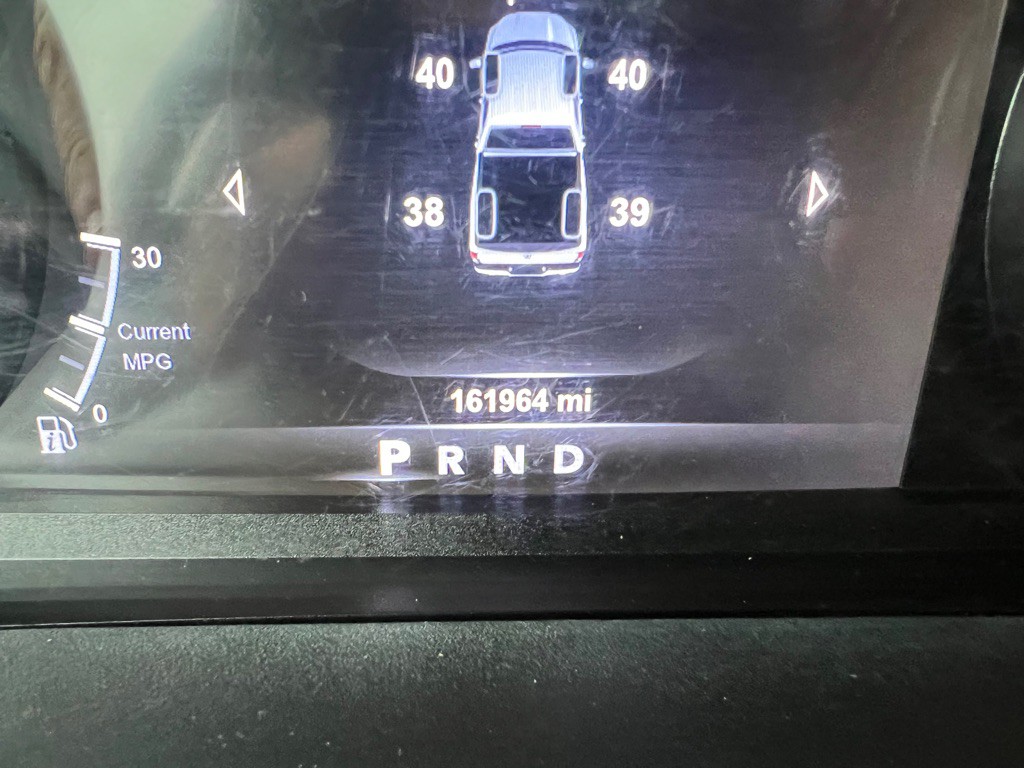 2017 RAM 1500 Image 22