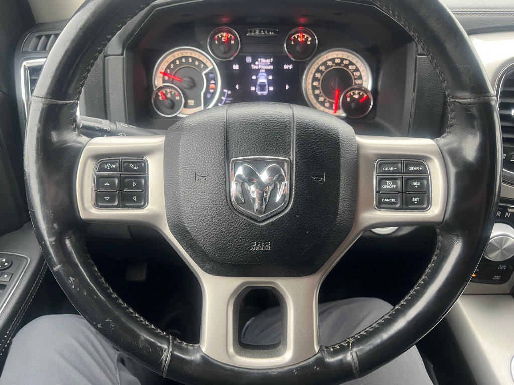 2017 RAM 1500 Image 23