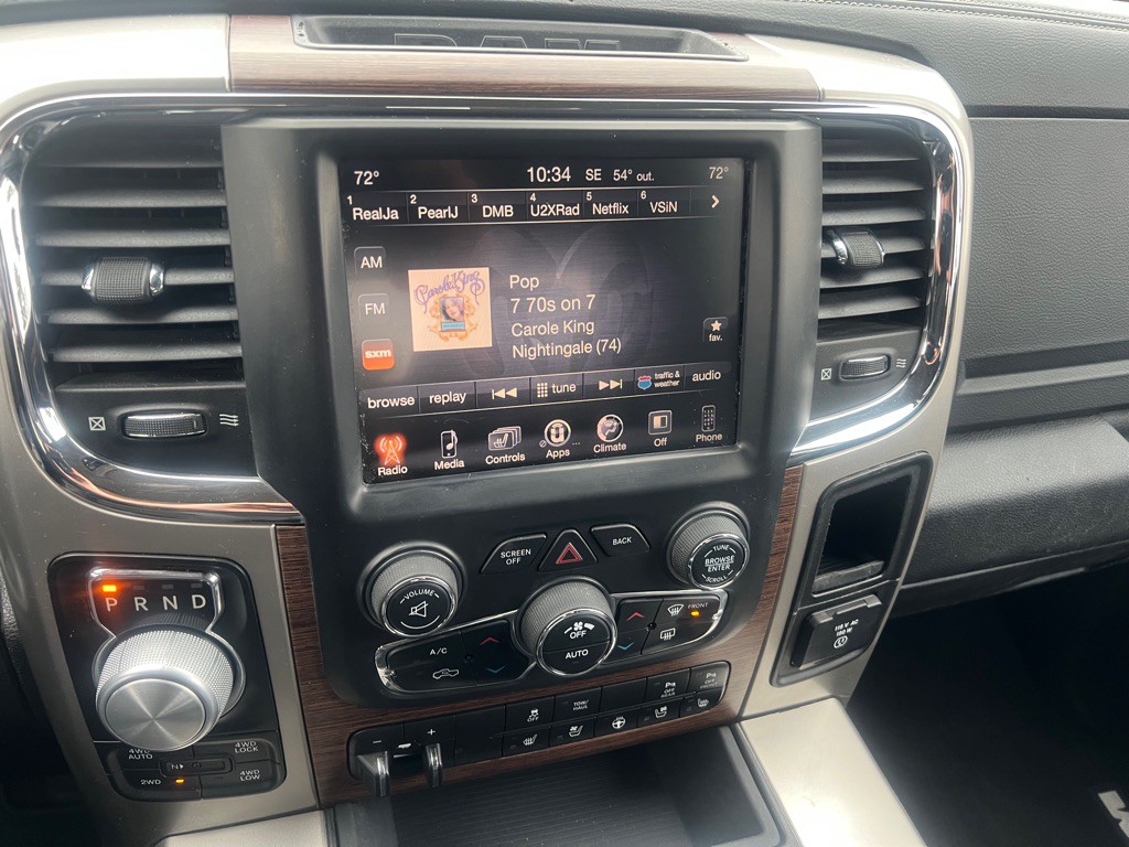 2017 RAM 1500 Image 24