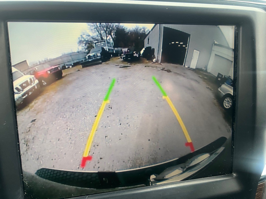 2017 RAM 1500 Image 25