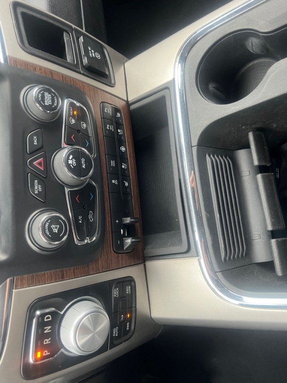 2017 RAM 1500 Image 26