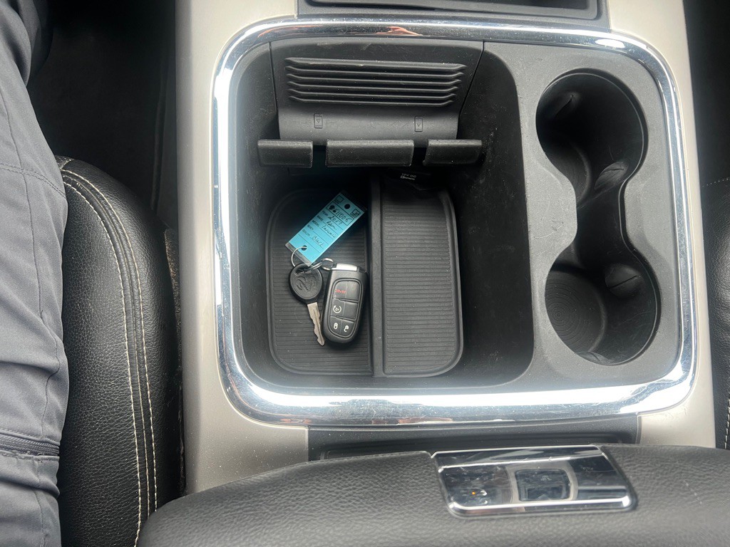 2017 RAM 1500 Image 27