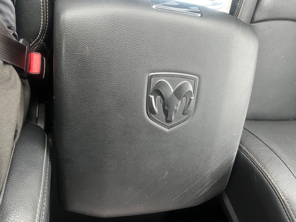 2017 RAM 1500 Image 28