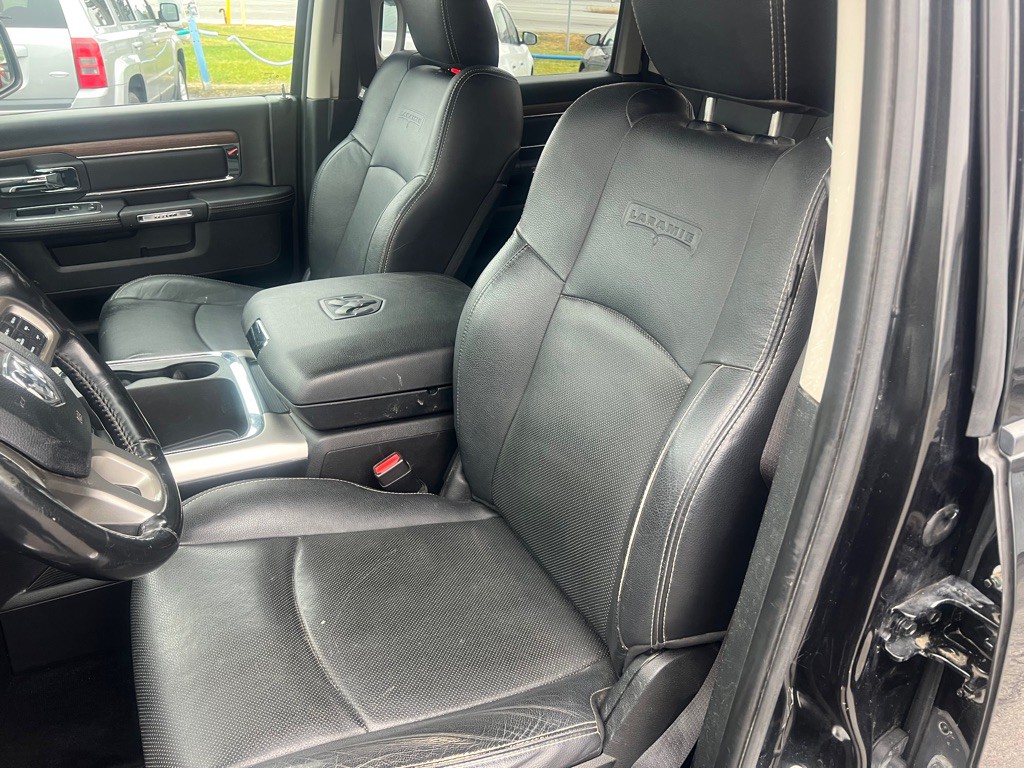 2017 RAM 1500 Image 33