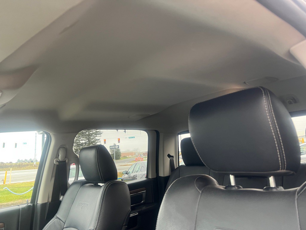 2017 RAM 1500 Image 34