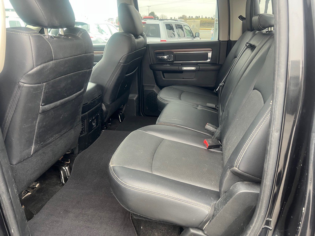 2017 RAM 1500 Image 35