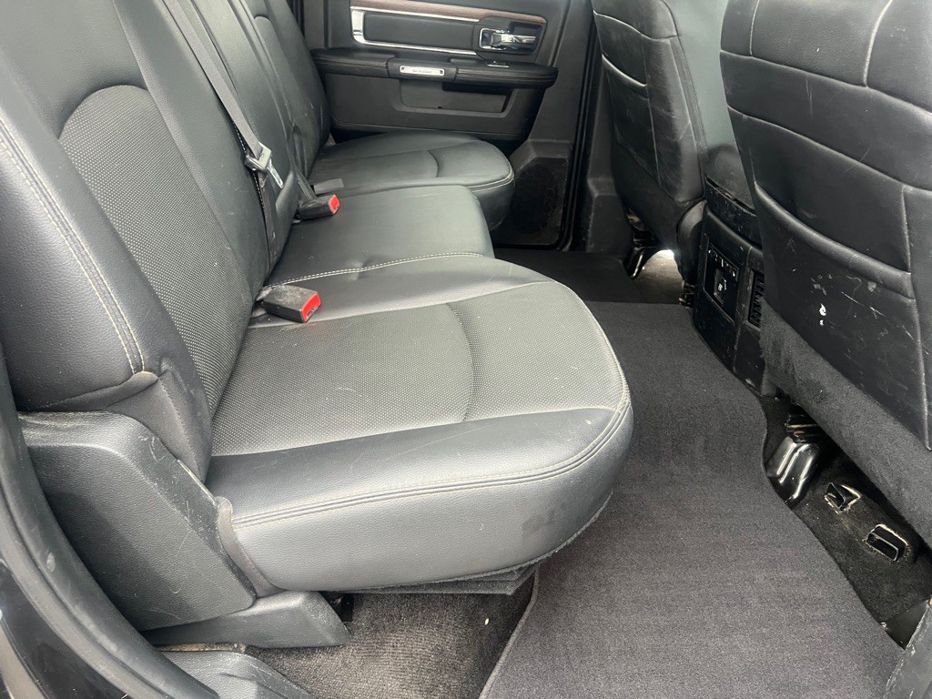 2017 RAM 1500 Image 37