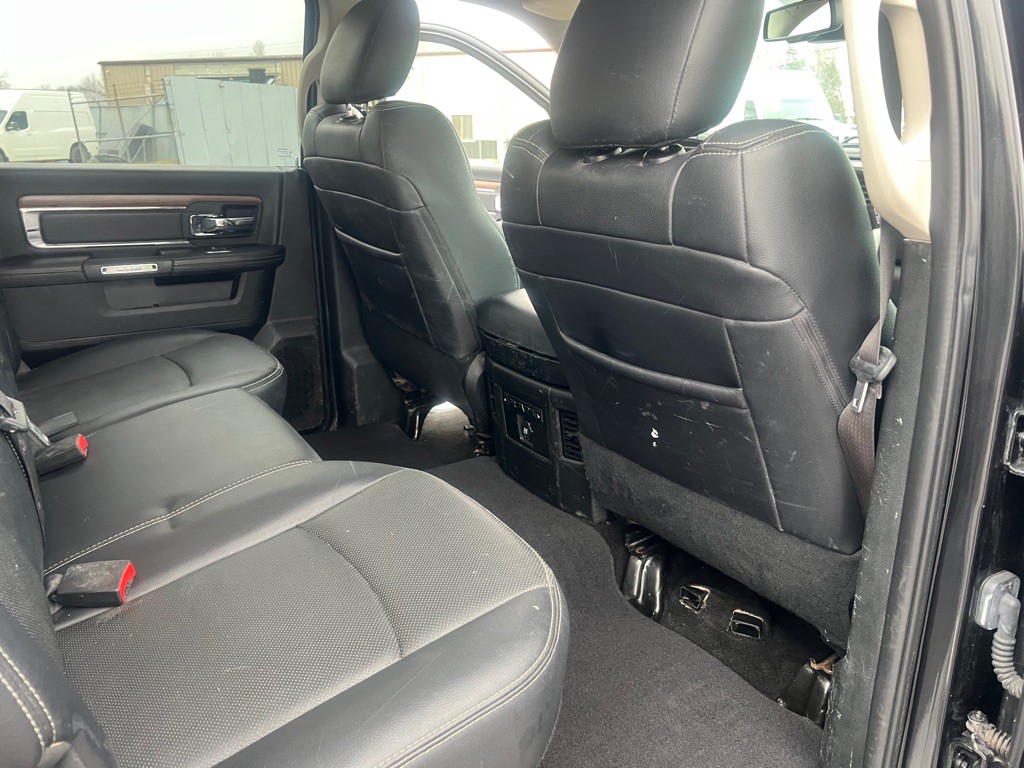 2017 RAM 1500 Image 38