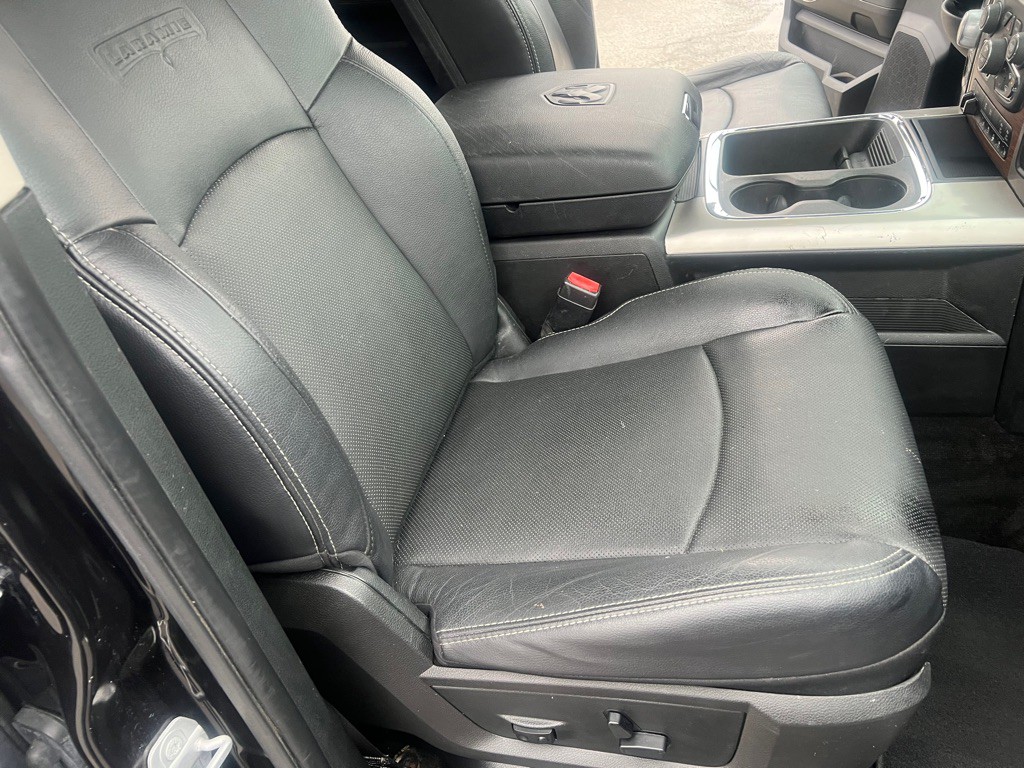 2017 RAM 1500 Image 40