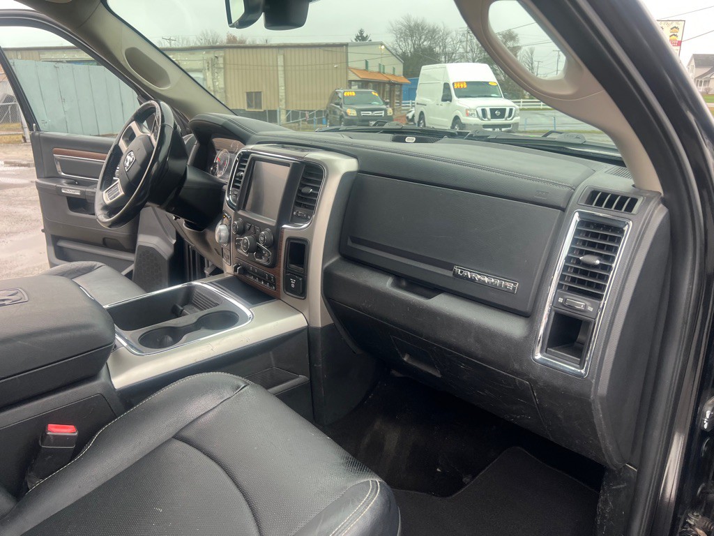 2017 RAM 1500 Image 41