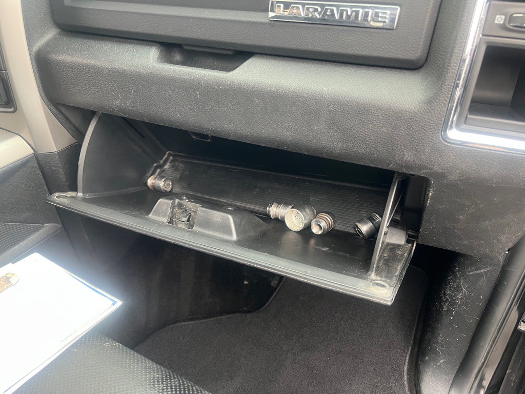 2017 RAM 1500 Image 43