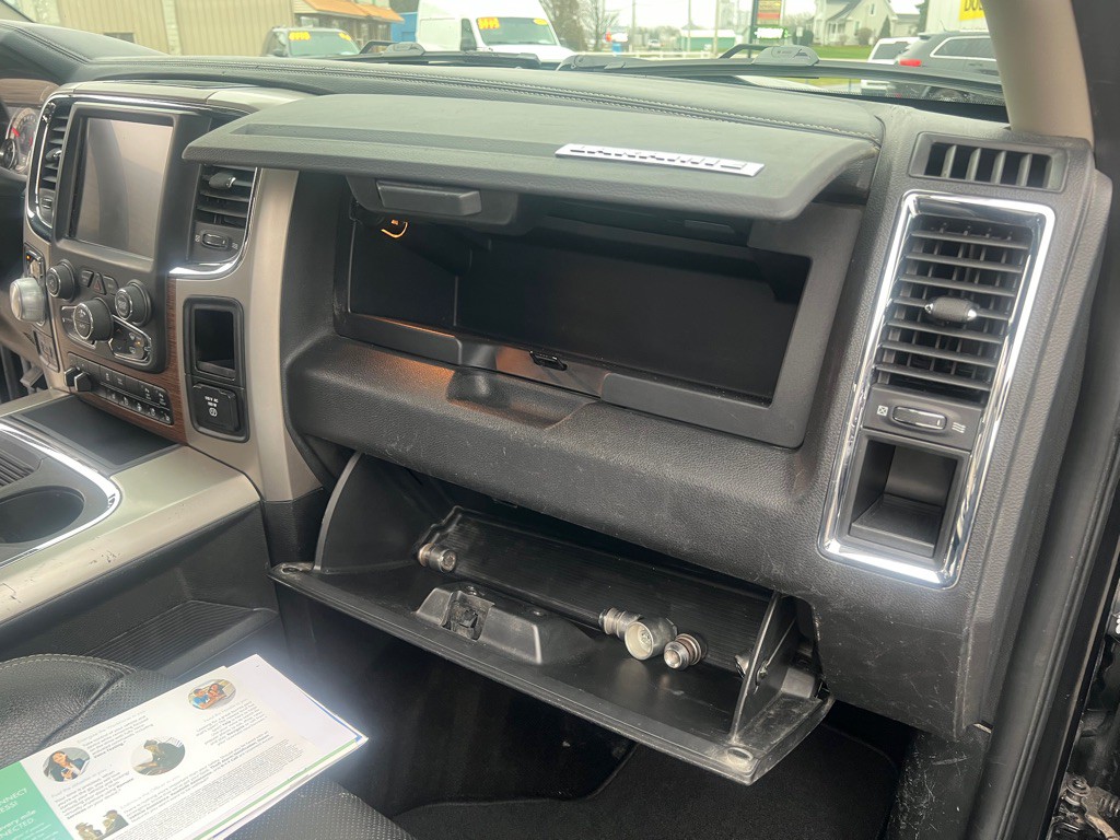 2017 RAM 1500 Image 44