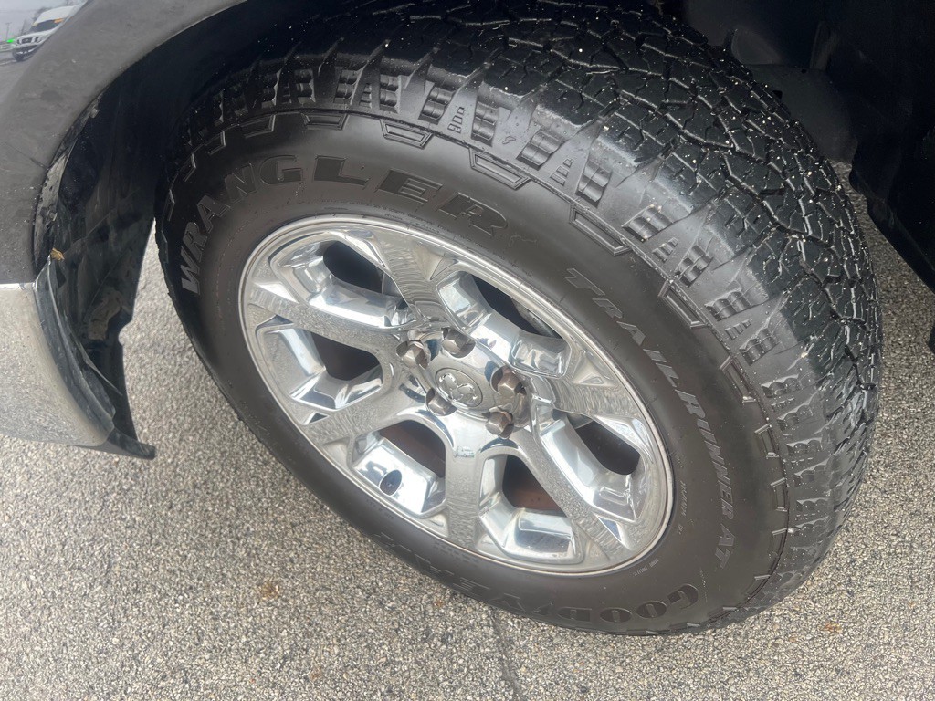 2017 RAM 1500 Image 45